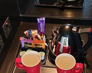 Verblijf 65206502 - Vakantie appartement Engeland - Brooklands Hotel & Spa