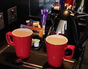 Verblijf 65206502 - Vakantie appartement Engeland - Brooklands Hotel & Spa