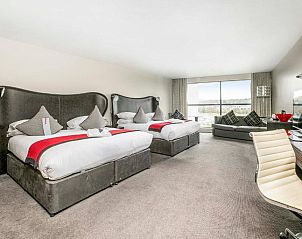 Verblijf 65206502 - Vakantie appartement Engeland - Brooklands Hotel & Spa