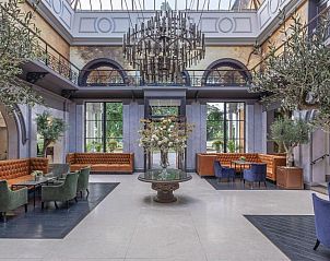 Verblijf 65206503 - Vakantie appartement Engeland - Oatlands Park Hotel