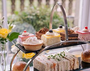 Verblijf 65206503 - Vakantie appartement Engeland - Oatlands Park Hotel