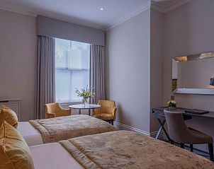 Verblijf 65206503 - Vakantie appartement Engeland - Oatlands Park Hotel