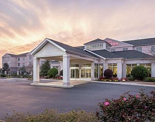 Guest house 6525301 • Apartment Zuiden • Hilton Garden Inn Dothan 