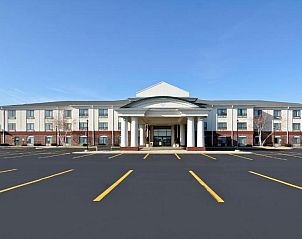 Verblijf 6525501 • Vakantie appartement Midwesten • Holiday Inn Express Hotel & Suites Fort Atkinson, an IHG Hot 