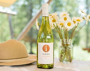 Unterkunft 6525801 - Appartement Rocky Mountains - Under Canvas Glacier