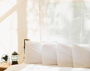 Unterkunft 6525801 - Appartement Rocky Mountains - Under Canvas Glacier