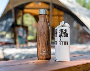 Unterkunft 6525801 - Appartement Rocky Mountains - Under Canvas Glacier