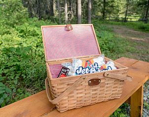 Unterkunft 6525801 - Appartement Rocky Mountains - Under Canvas Glacier