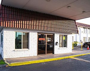 Unterkunft 6526101 - Appartement Noordwesten - Motel 6 Hermiston