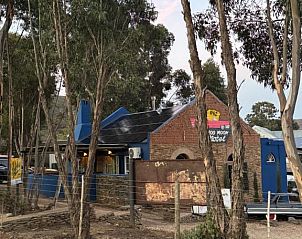 Verblijf 6527202 • Vakantie appartement West-Kaap • The Karoo Moon Motel 
