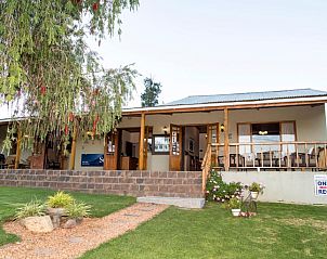 Guest house 6527203 • Holiday property West-Kaap • Sandy's Place 