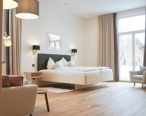 Verblijf 65303301 • Vakantie appartement Beieren • Landhotel und Gasthof Kirchberger 