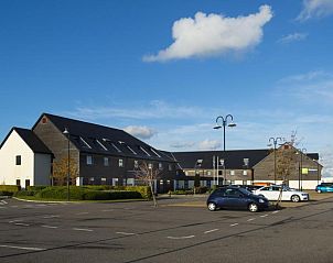 Verblijf 65406501 • Vakantie appartement Engeland • Holiday Inn Express London - Epsom Downs, an IHG Hotel 