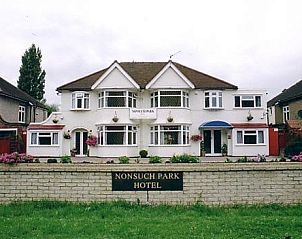 Guest house 65406504 • Apartment England • Nonsuch Park Hotel 