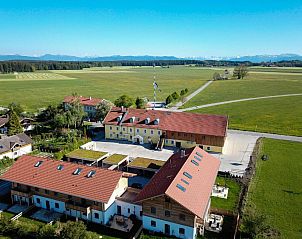 Unterkunft 66003301 - Appartement Bayern - Landhotel & Gasthof Baiernrain