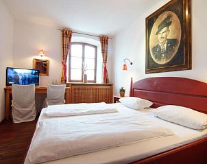 Unterkunft 66003301 - Appartement Bayern - Landhotel & Gasthof Baiernrain