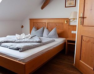 Unterkunft 66003301 - Appartement Bayern - Landhotel & Gasthof Baiernrain