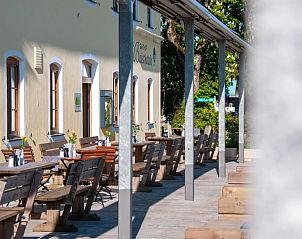 Unterkunft 66003301 - Appartement Bayern - Landhotel & Gasthof Baiernrain