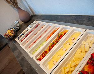 Unterkunft 66003301 - Appartement Bayern - Landhotel & Gasthof Baiernrain