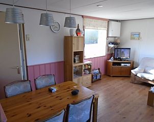 Verblijf 660103 - Vakantiewoning Goeree-Overflakkee - Het zomernest