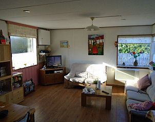 Verblijf 660103 - Vakantiewoning Goeree-Overflakkee - Het zomernest