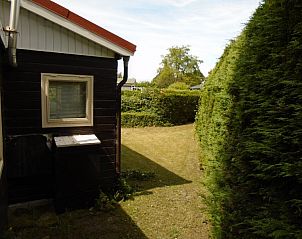 Verblijf 660103 - Vakantiewoning Goeree-Overflakkee - Het zomernest