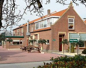 Guest house 660108 • Bed and Breakfast Goeree-Overflakkee • Pension Ouddorp 