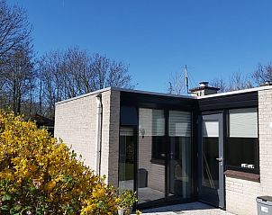 Unterkunft 6601157 • Bungalow Goeree-Overflakkee • Rustburg lastminute