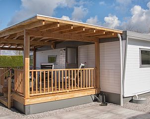 Verblijf 6601291 - Chalet Goeree-Overflakkee - Thuiz