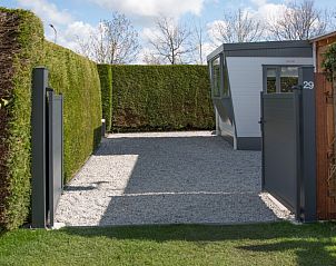 Verblijf 6601291 - Chalet Goeree-Overflakkee - Thuiz