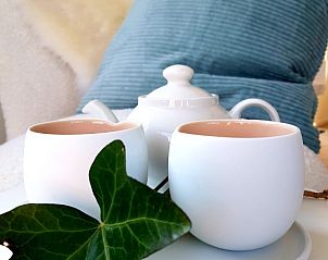 Verblijf 6601291 - Chalet Goeree-Overflakkee - Thuiz