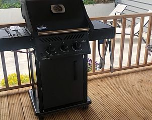 Verblijf 6601291 - Chalet Goeree-Overflakkee - Thuiz