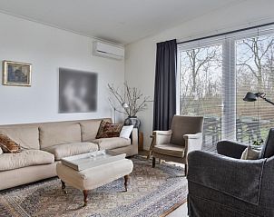 Guest house 6601297 - Holiday property Goeree-Overflakkee - Cabin, Grote Stern 16, Ouddorp
