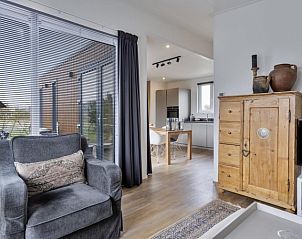 Guest house 6601297 - Holiday property Goeree-Overflakkee - Cabin, Grote Stern 16, Ouddorp