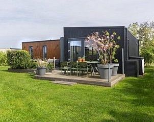 Guest house 6601297 - Holiday property Goeree-Overflakkee - Cabin, Grote Stern 16, Ouddorp