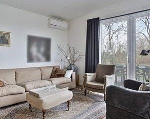 Guest house 6601297 - Holiday property Goeree-Overflakkee - Cabin, Grote Stern 16, Ouddorp