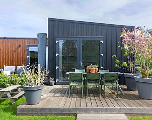 Guest house 6601297 - Holiday property Goeree-Overflakkee - Cabin, Grote Stern 16, Ouddorp