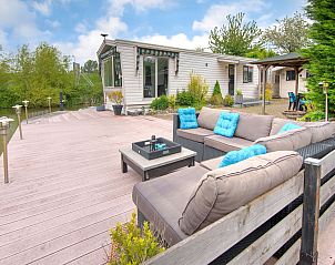 Guest house 660606 • Holiday property Goeree-Overflakkee • Villa Avondrood 