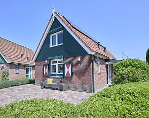 Guest house 660614 • Holiday property Goeree-Overflakkee • Poldergeluk 