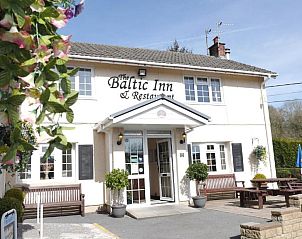 Guest house 6606701 • Holiday property Wales • The Baltic Inn & Restaurant 