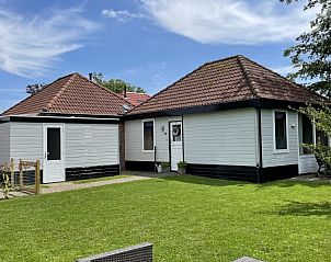 Verblijf 661214 • Vakantiewoning Goeree-Overflakkee • Grevelingenhuisje met sauna 