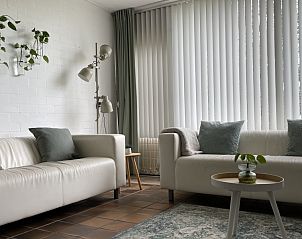 Verblijf 661214 - Vakantiewoning Goeree-Overflakkee - Grevelingenhuisje met sauna