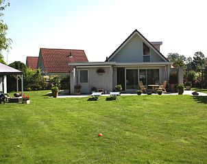 Verblijf 661220 • Vakantiewoning Goeree-Overflakkee • Vakantiebungalow Herkingen 