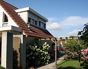 Verblijf 661220 - Vakantiewoning Goeree-Overflakkee - Vakantiebungalow Herkingen