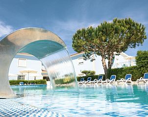 Verblijf 6613103 - Vakantie appartement Vale do Tejo - Hotel Neptuno