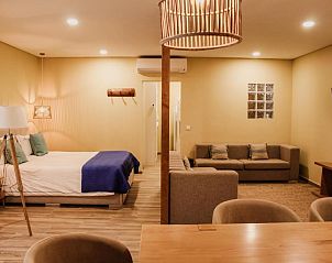 Verblijf 6613103 - Vakantie appartement Vale do Tejo - Hotel Neptuno