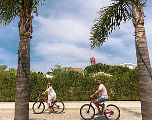 Verblijf 6613103 - Vakantie appartement Vale do Tejo - Hotel Neptuno