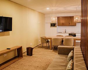 Verblijf 6613103 - Vakantie appartement Vale do Tejo - Hotel Neptuno