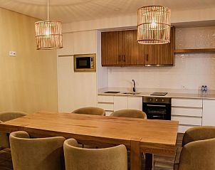 Verblijf 6613103 - Vakantie appartement Vale do Tejo - Hotel Neptuno