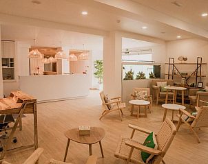 Verblijf 6613103 - Vakantie appartement Vale do Tejo - Hotel Neptuno